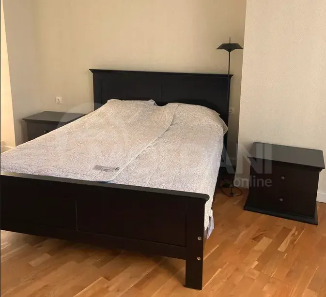 Apartments For Rent three-room 100м² 22/23 floor Tbilisi - photo 4