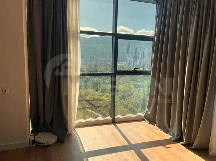 Apartments For Rent three-room 100м² 22/23 floor Tbilisi - photo 10