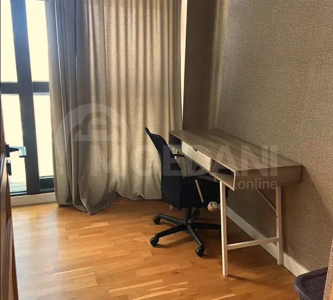 Apartments For Rent three-room 100м² 22/23 floor Tbilisi - photo 2