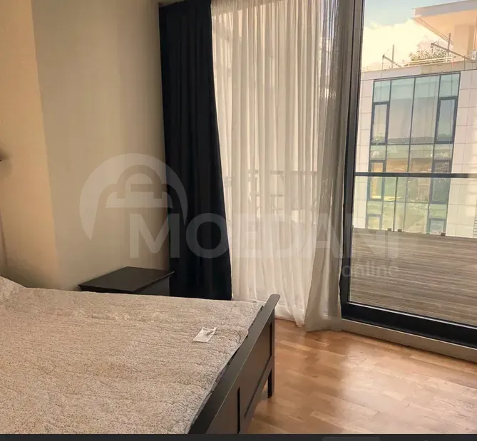Apartments For Rent three-room 100м² 22/23 floor Tbilisi - photo 9