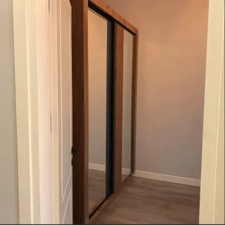 Apartments For Rent two-room 41м² 4/4 floor Tbilisi