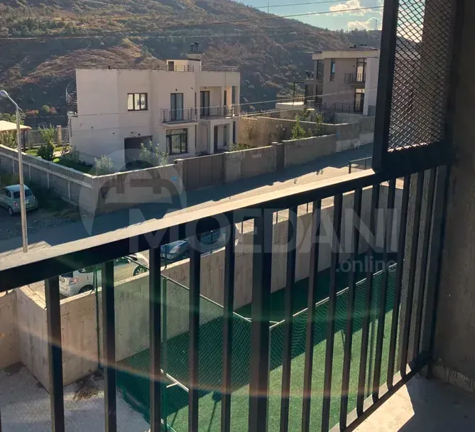 Apartments For Rent two-room 41м² 4/4 floor Tbilisi - photo 11