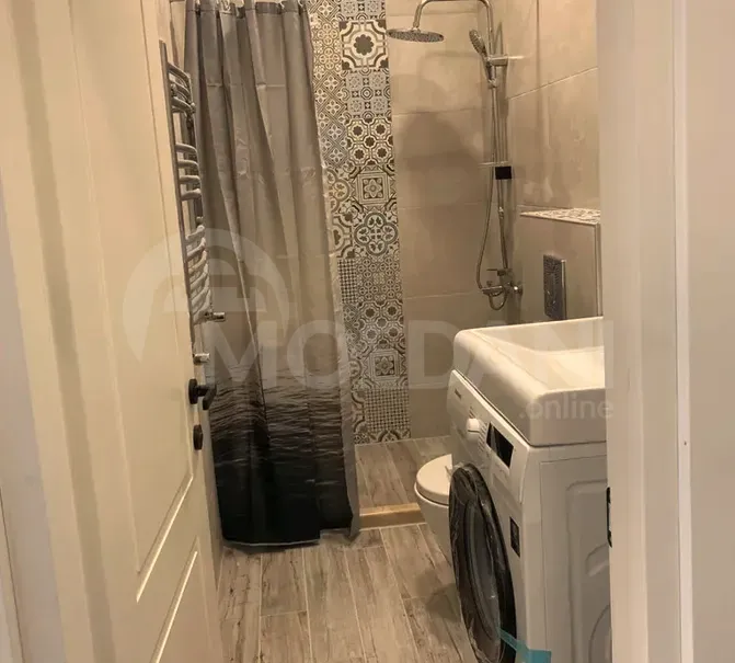 Apartments For Rent two-room 41м² 4/4 floor Tbilisi - photo 2