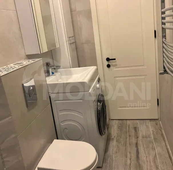 Apartments For Rent two-room 41м² 4/4 floor Tbilisi - photo 6