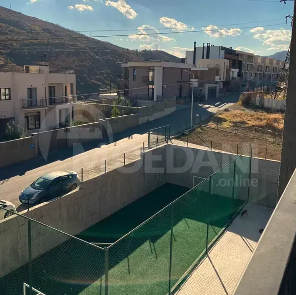 Apartments For Rent two-room 41м² 4/4 floor Tbilisi - photo 10