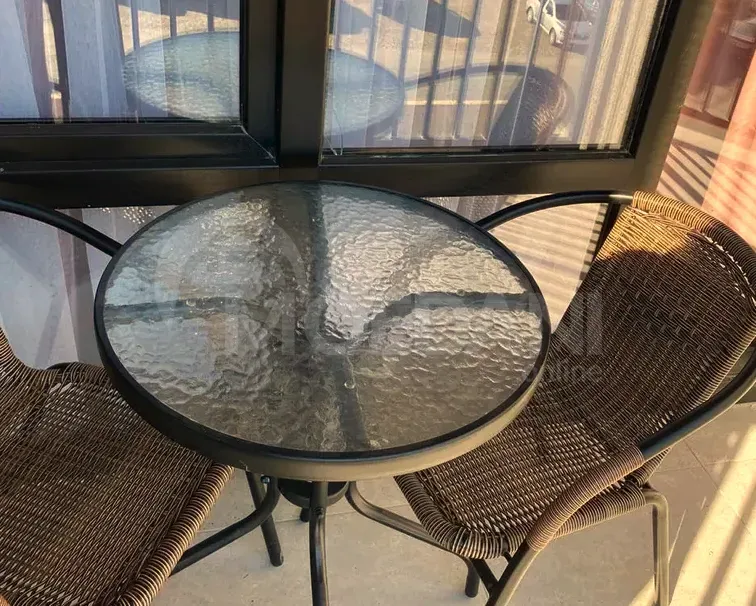 Apartments For Rent two-room 41м² 4/4 floor Tbilisi - photo 12