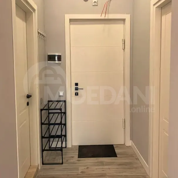 Apartments For Rent two-room 41м² 4/4 floor Tbilisi - photo 7