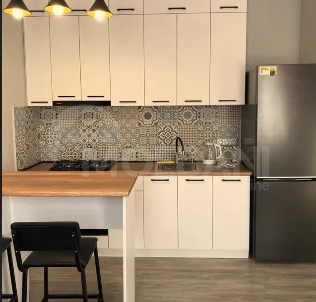 Apartments For Rent two-room 41м² 4/4 floor Tbilisi - photo 8