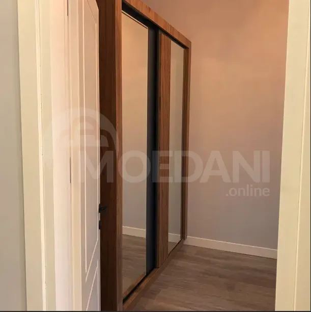 Apartments For Rent two-room 41м² 4/4 floor Tbilisi - photo 4