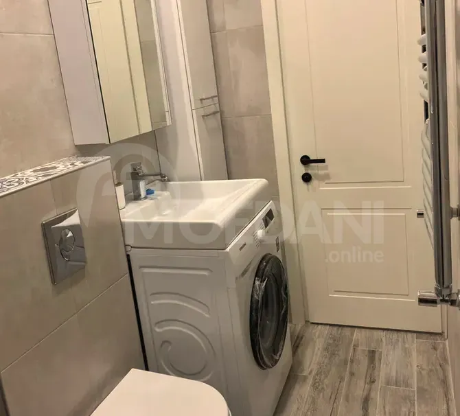 Apartments For Rent two-room 41м² 4/4 floor Tbilisi - photo 5