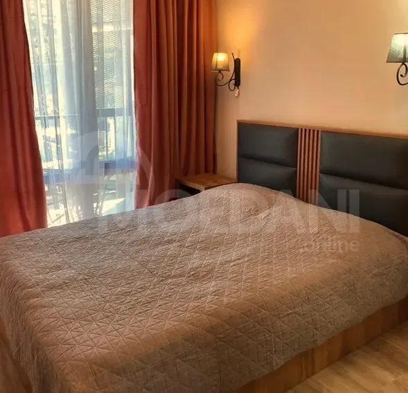 Apartments For Rent two-room 41м² 4/4 floor Tbilisi - photo 9