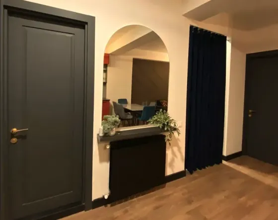 Apartments For Rent three-room 90м² 9/18 floor Tbilisi