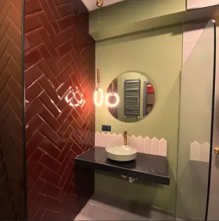 Apartments For Rent three-room 90м² 9/18 floor Tbilisi