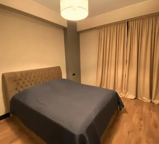 Apartments For Rent three-room 90м² 9/18 floor Tbilisi