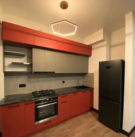 Apartments For Rent three-room 90м² 9/18 floor Tbilisi