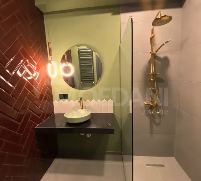 Сдам 3-комн. квартиру 90м² 9/18 эт. Тбилиси - изображение 3