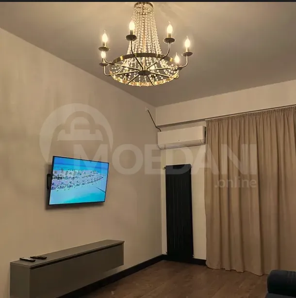 Сдам 3-комн. квартиру 90м² 9/18 эт. Тбилиси - изображение 11