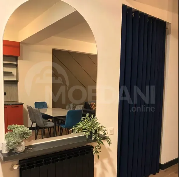 Сдам 3-комн. квартиру 90м² 9/18 эт. Тбилиси - изображение 9