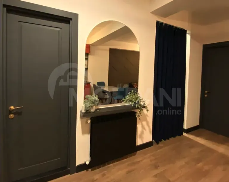 Сдам 3-комн. квартиру 90м² 9/18 эт. Тбилиси - изображение 5