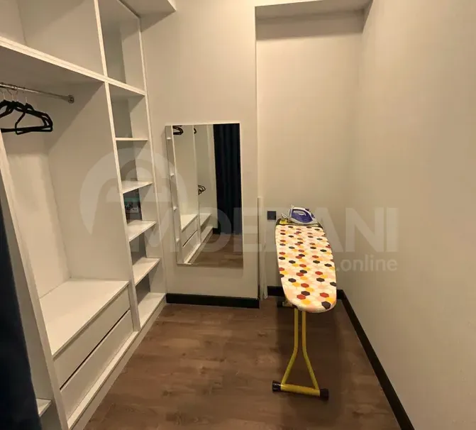 Сдам 3-комн. квартиру 90м² 9/18 эт. Тбилиси - изображение 10