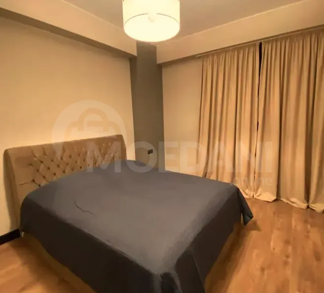 Сдам 3-комн. квартиру 90м² 9/18 эт. Тбилиси - изображение 6
