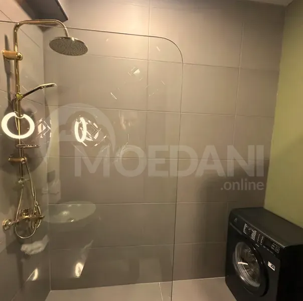 Сдам 3-комн. квартиру 90м² 9/18 эт. Тбилиси - изображение 8