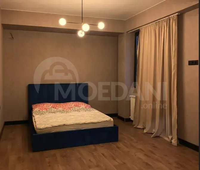 Сдам 3-комн. квартиру 90м² 9/18 эт. Тбилиси - изображение 12