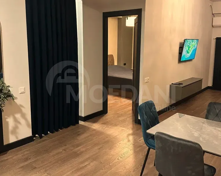 Сдам 3-комн. квартиру 90м² 9/18 эт. Тбилиси - изображение 4