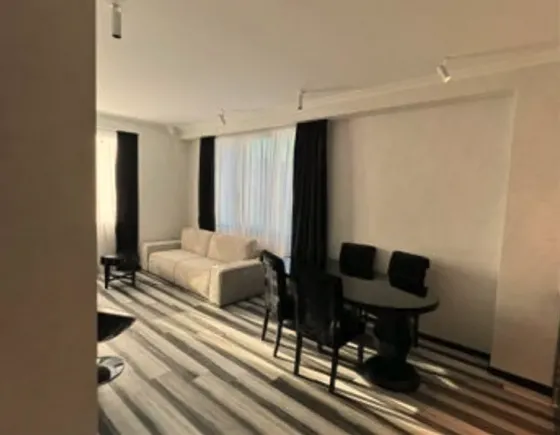 Apartments For Rent three-room 75м² 8/20 floor Tbilisi