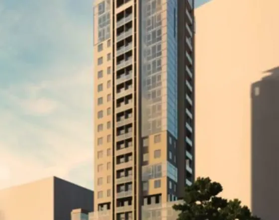 Apartments For Rent three-room 75м² 8/20 floor Tbilisi