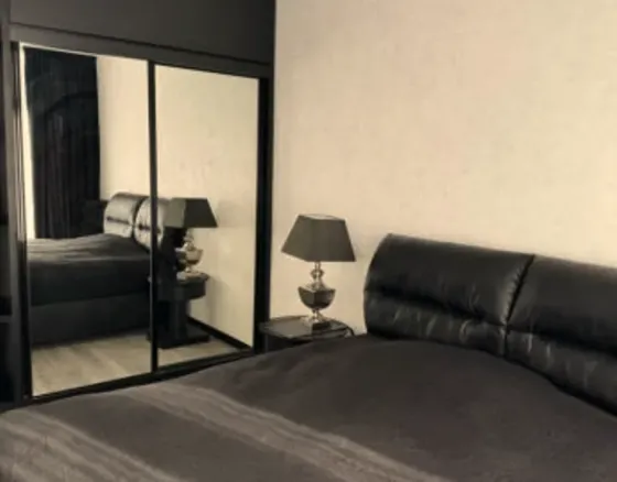 Apartments For Rent three-room 75м² 8/20 floor Tbilisi