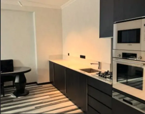 Apartments For Rent three-room 75м² 8/20 floor Tbilisi