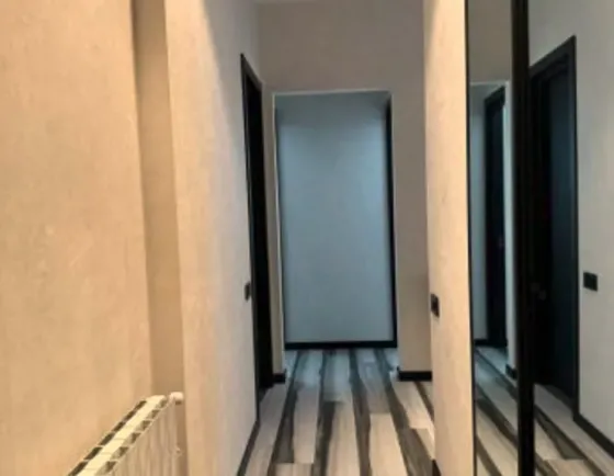 Apartments For Rent three-room 75м² 8/20 floor Tbilisi