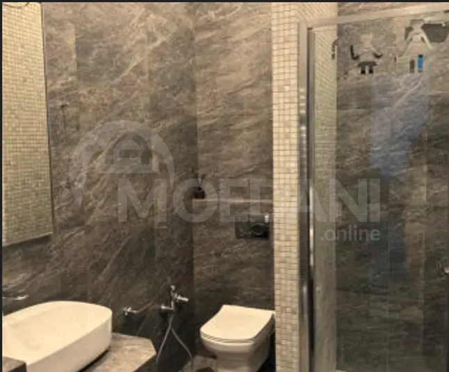 ქირავდება 3 ოთახიანი ბინა 75მ² 8/20 სართ თბილისი - photo 8