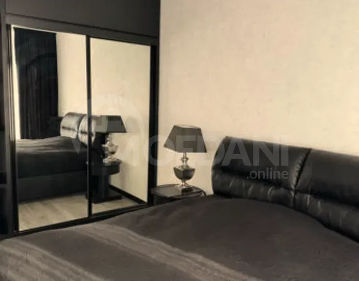 ქირავდება 3 ოთახიანი ბინა 75მ² 8/20 სართ თბილისი - photo 6