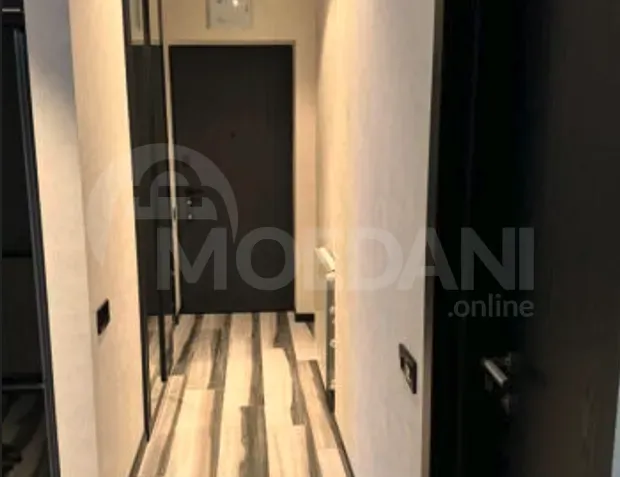 ქირავდება 3 ოთახიანი ბინა 75მ² 8/20 სართ თბილისი - photo 3