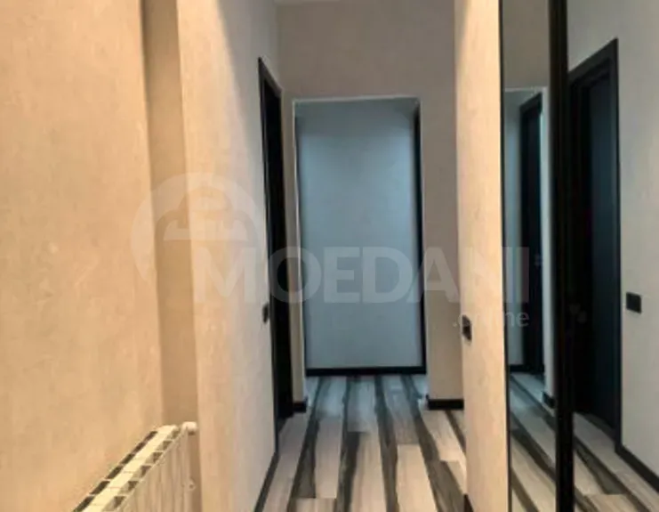 ქირავდება 3 ოთახიანი ბინა 75მ² 8/20 სართ თბილისი - photo 4