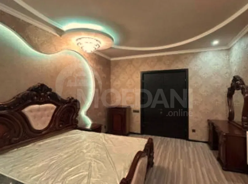 ქირავდება 3 ოთახიანი ბინა 130მ² 3/5 სართ თბილისი - photo 10