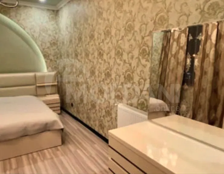 ქირავდება 3 ოთახიანი ბინა 130მ² 3/5 სართ თბილისი - photo 12