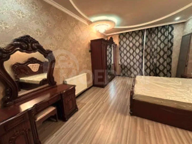 ქირავდება 3 ოთახიანი ბინა 130მ² 3/5 სართ თბილისი - photo 9