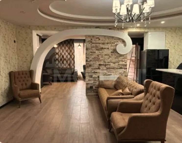 ქირავდება 3 ოთახიანი ბინა 130მ² 3/5 სართ თბილისი - photo 7