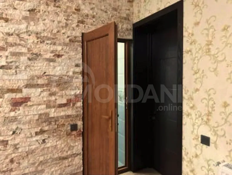 ქირავდება 3 ოთახიანი ბინა 130მ² 3/5 სართ თბილისი - photo 11