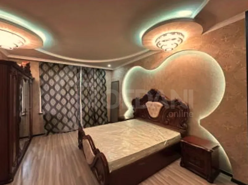 ქირავდება 3 ოთახიანი ბინა 130მ² 3/5 სართ თბილისი - photo 8