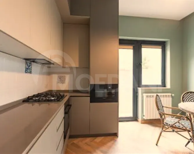 Сдам Дом 185м² Тбилиси - изображение 8