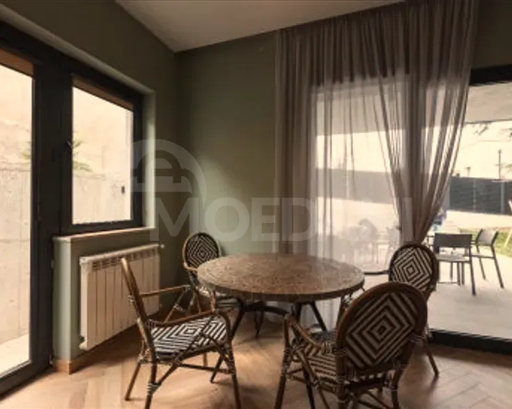 Сдам Дом 185м² Тбилиси - изображение 9