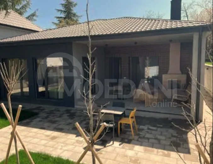 Сдам Дом 185м² Тбилиси - изображение 2