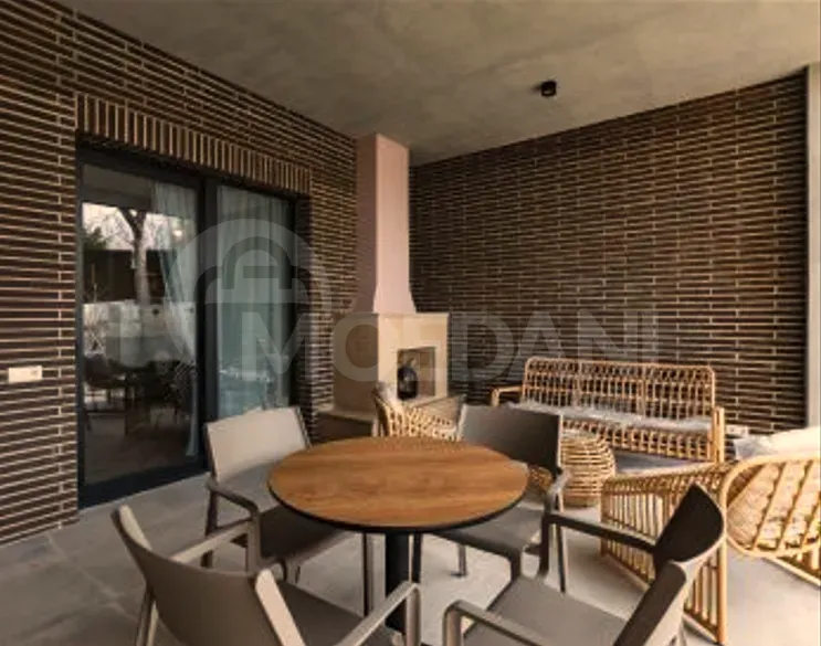 Сдам Дом 185м² Тбилиси - изображение 7