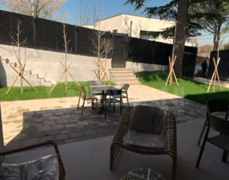 Сдам Дом 185м² Тбилиси - изображение 10