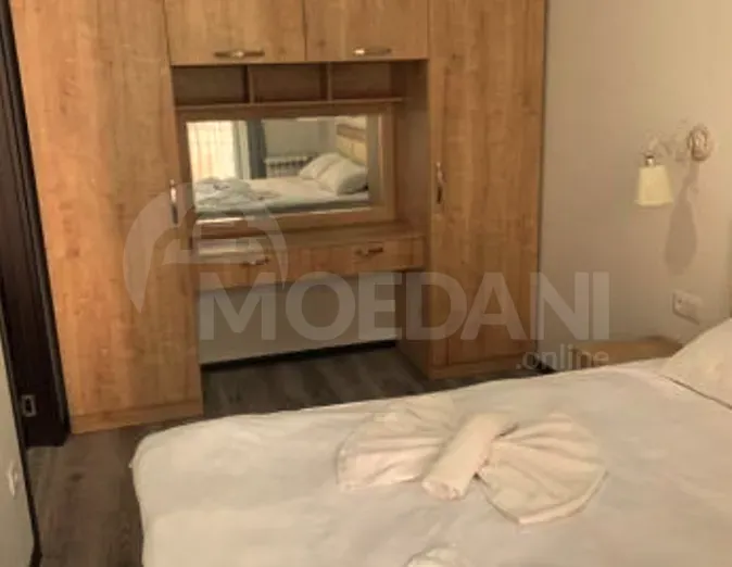 Сдам 2-комн. квартиру 8м² 4/8 эт. Тбилиси - изображение 2