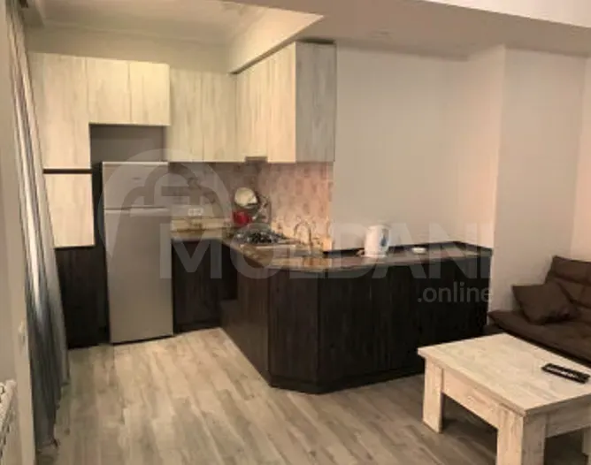 Сдам 2-комн. квартиру 8м² 4/8 эт. Тбилиси - изображение 1